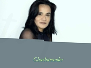 Charloteander