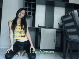 Charlotejones