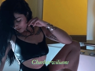 Charlotewiliams