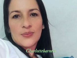 Charlottebarnett