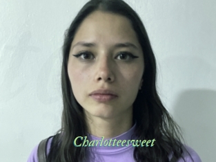 Charlotteesweet