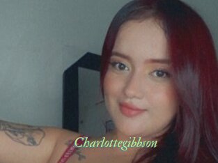 Charlottegibbson