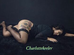 Charlottekeeler