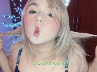 Charlottelabouff