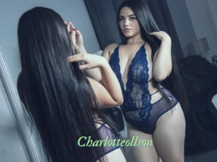 Charlotteollson