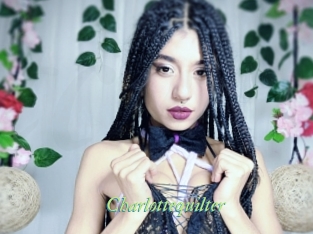 Charlottequilter