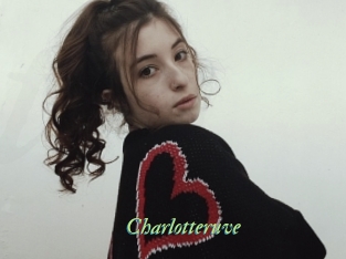 Charlotteruve