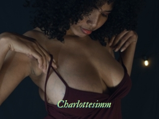 Charlottesimm