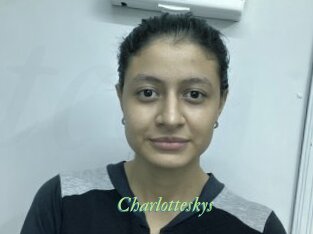 Charlotteskys