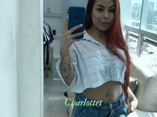 Charlottet