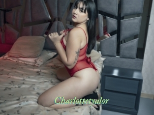 Charlottetyalor