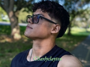 Charlyclayton