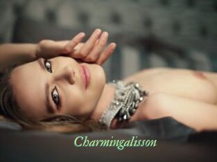 Charmingalisson