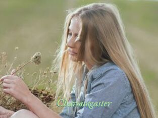 Charmingaster