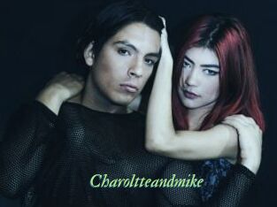 Charoltteandmike