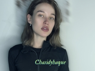 Chasidyhaque
