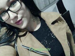 Chaudpetite