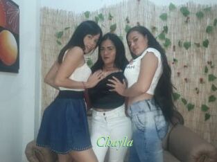 Chayla