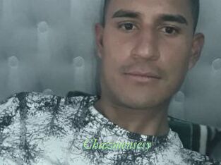Chazmensesy