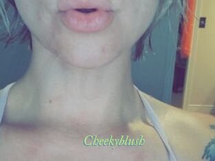Cheekyblush