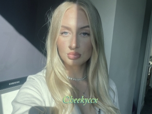 Cheekyccx