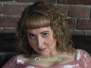 Cheerfullhoe