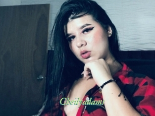 cheilyadams Tel Coquin
