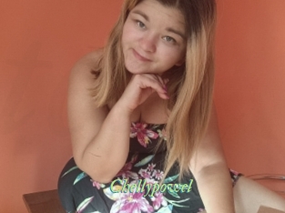 Chellypowel