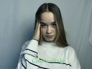 Chelseaaldridge