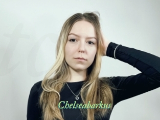 Chelseabarkus
