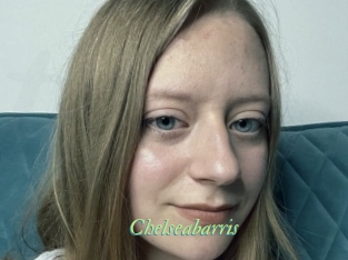 Chelseabarris