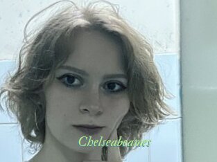 Chelseabeames