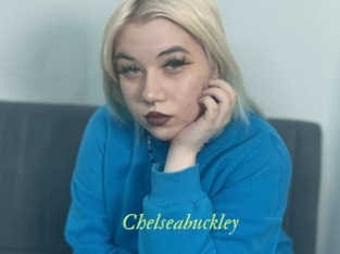 Chelseabuckley