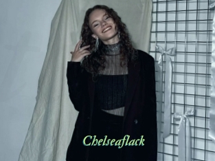 Chelseaflack