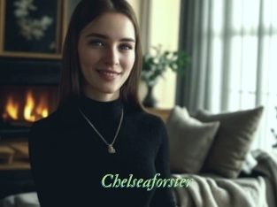 chelseaforster Tel Coquin