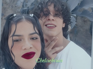 Chelsiebrian