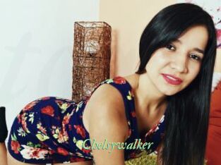 Chelsywalker