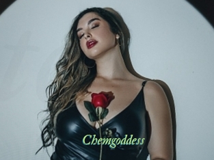 Chemgoddess