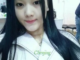 Chenjing