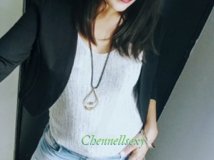 Chennellsexy