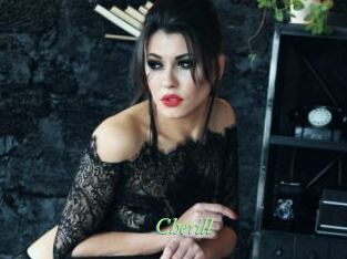 Cherill