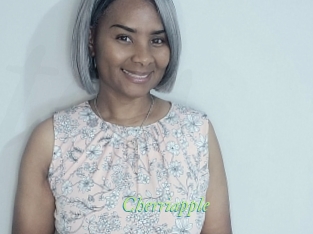 Cherriapple