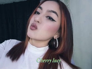 Cherry_lucy
