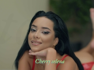 cherry_selena Tel Coquin