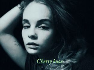 Cherry_knox