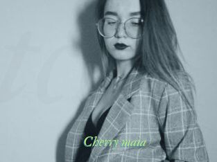 Cherry_maia