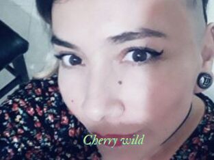 Cherry_wild