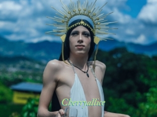 Cherryallice