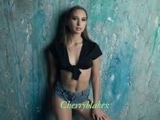 Cherryblakex