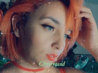 Cherrycand